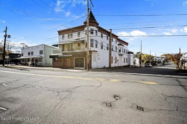 785 Hazle Street, Wilkes-barre, PA 1706