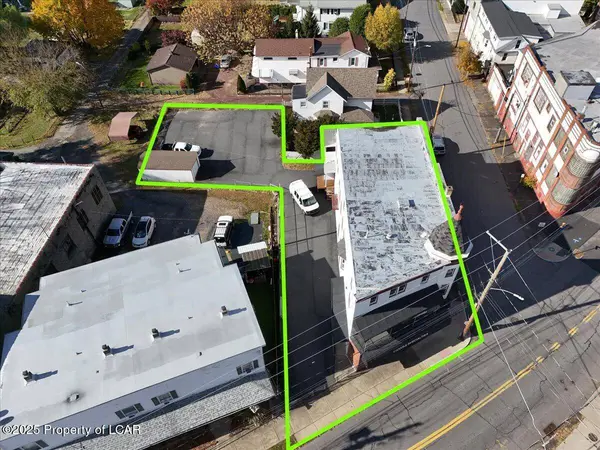 785 Hazle Street, Wilkes-barre, PA 1706