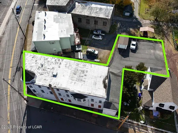 785 Hazle Street, Wilkes-barre, PA 1706