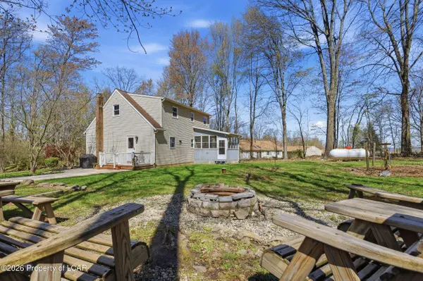 1228 S Main RD, Mountain Top, PA 18707