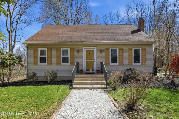 1228 S Main RD, Mountain Top, PA 18707