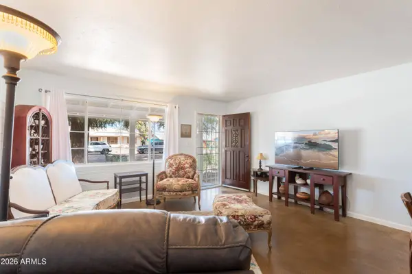 2700 E Mockingbird Drive, Sierra Vista, AZ 85635