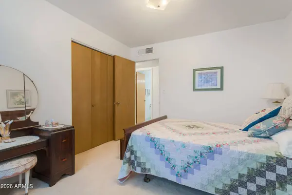 2700 E Mockingbird Drive, Sierra Vista, AZ 85635