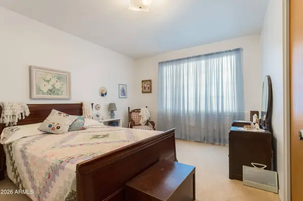 2700 E Mockingbird Drive, Sierra Vista, AZ 85635