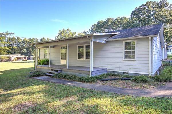 4789 Rockmart RD SE, Rome, GA 30173