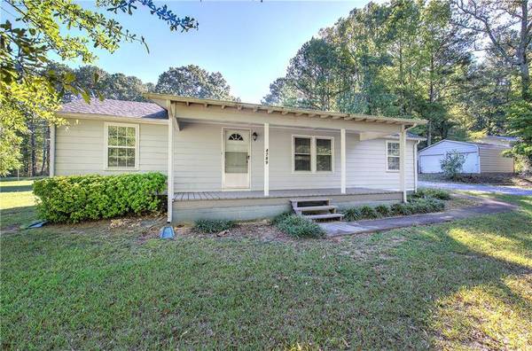 4789 Rockmart RD SE