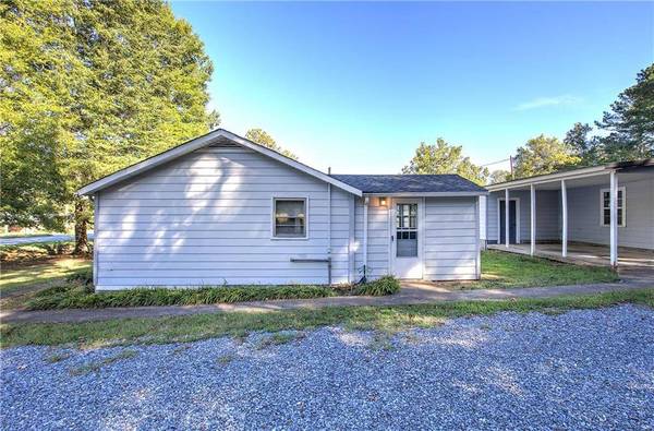 4789 Rockmart RD SE, Rome, GA 30173