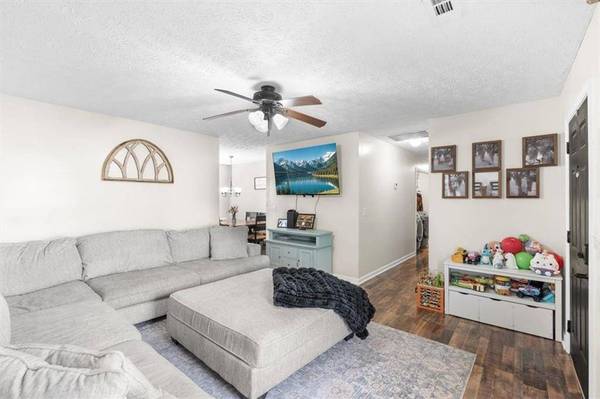 8 Stonegate DR, Cedartown, GA 30125