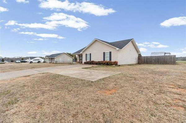 8 Stonegate DR, Cedartown, GA 30125