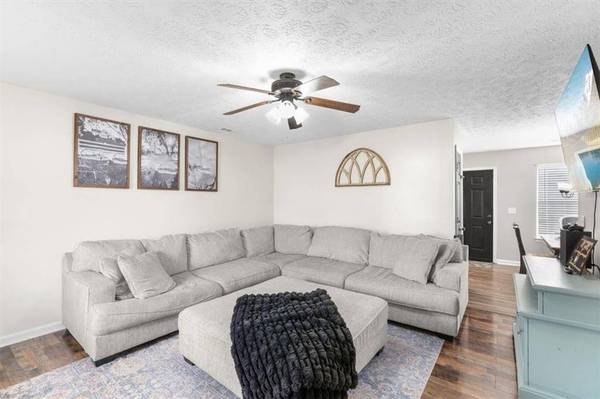 8 Stonegate DR, Cedartown, GA 30125