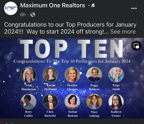 Why It’s Essential to Work with a Trusted Real Estate Agent from Day One,MaryLou Luhring