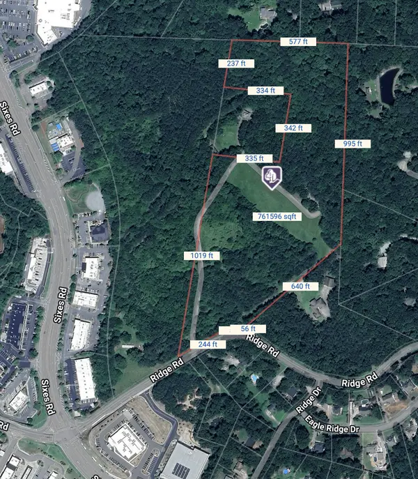 305 Ridge Rd, Canton, GA 30114-8927