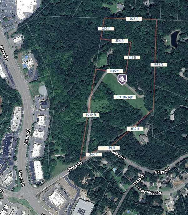 305 Ridge Rd, Canton, GA 30114-8927