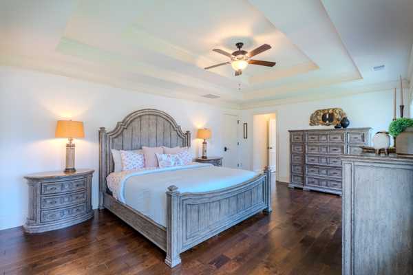 203 Davis Mill Rd, Ball Ground, GA 30107-7905