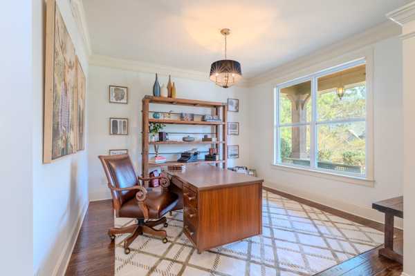 203 Davis Mill Rd, Ball Ground, GA 30107-7905