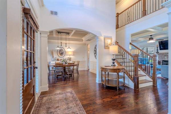 203 Davis Mill RD, Ball Ground, GA 30107