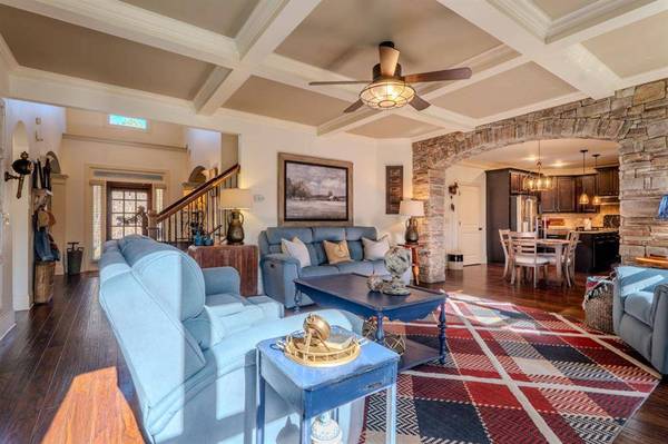 203 Davis Mill RD, Ball Ground, GA 30107