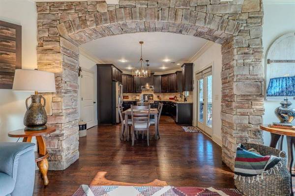 203 Davis Mill RD, Ball Ground, GA 30107