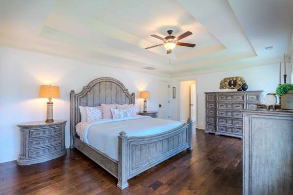 203 Davis Mill Rd, Ball Ground, GA 30107-7905