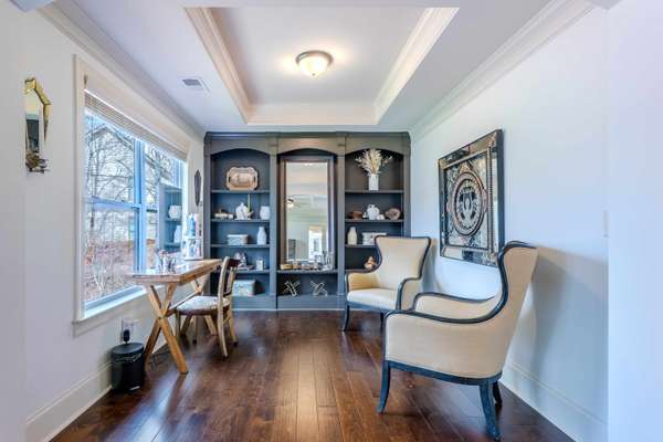 203 Davis Mill Rd, Ball Ground, GA 30107-7905