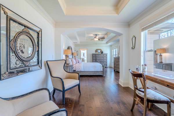 203 Davis Mill Rd, Ball Ground, GA 30107-7905