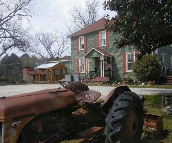 3565 Georgia 85, Ellerslie, GA 31807