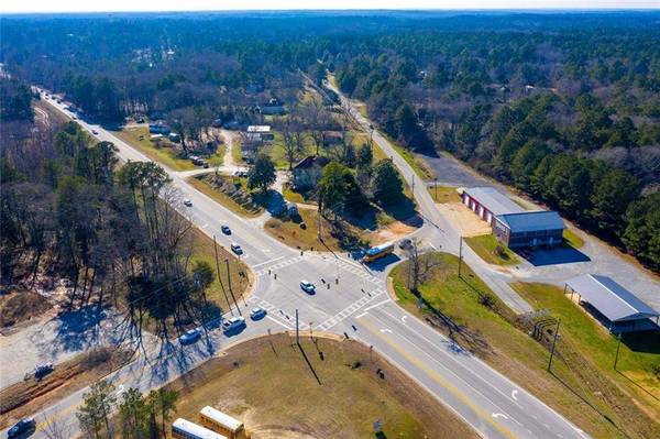 3565 Georgia 85, Ellerslie, GA 31807