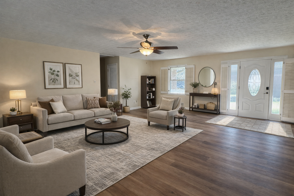 Marietta, GA 30064-3137,370 Merrydale Dr SW