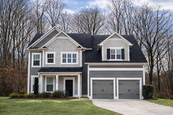 4967 Crider Creek Dr SW, Powder Springs, GA 30127-4740