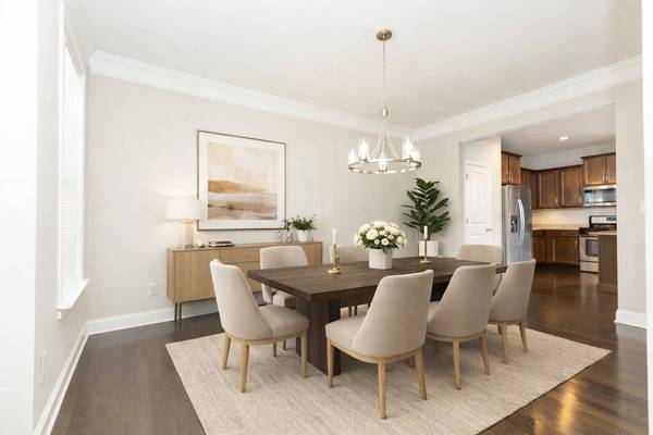 4967 Crider Creek Dr SW, Powder Springs, GA 30127-4740