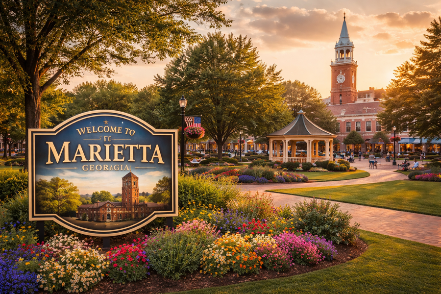 Marietta
