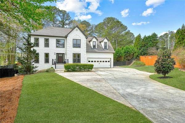 4110 Providence SQ, Alpharetta, GA 30009