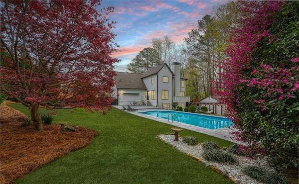4110 Providence SQ, Alpharetta, GA 30009