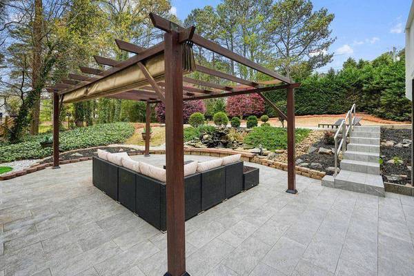 4110 Providence SQ, Alpharetta, GA 30009