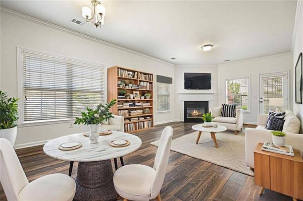 1411 Raven Rock TRL NW, Kennesaw, GA 30152