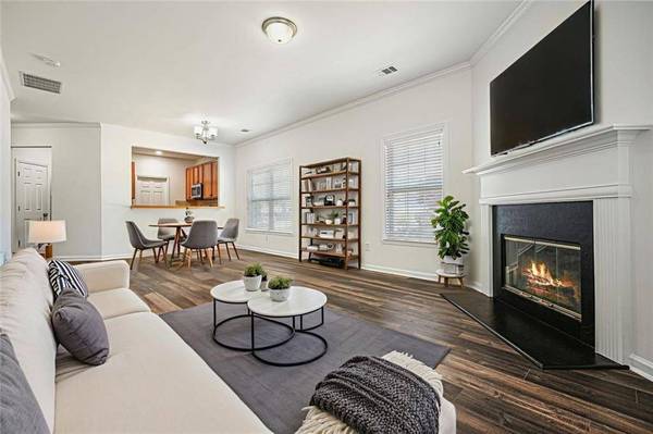 1411 Raven Rock TRL NW, Kennesaw, GA 30152
