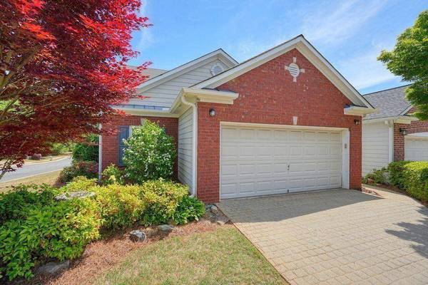 1411 Raven Rock TRL NW, Kennesaw, GA 30152