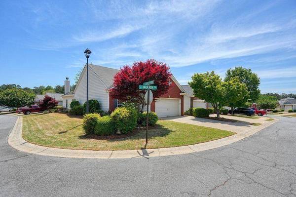 1411 Raven Rock TRL NW, Kennesaw, GA 30152