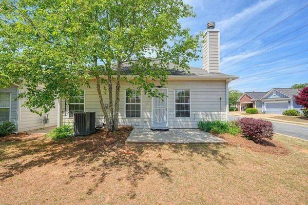 1411 Raven Rock TRL NW, Kennesaw, GA 30152