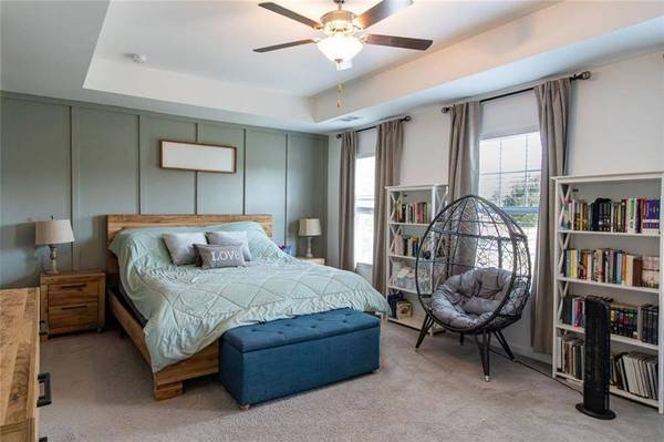 211 Shoals Bridge RD, Acworth, GA 30102