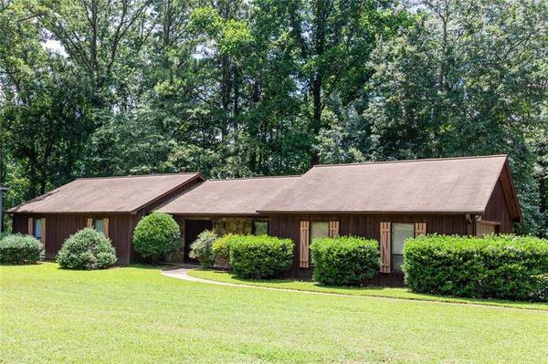 423 Dartmoor DR NW, Marietta, GA 30064