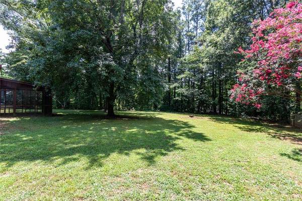 423 Dartmoor DR NW, Marietta, GA 30064