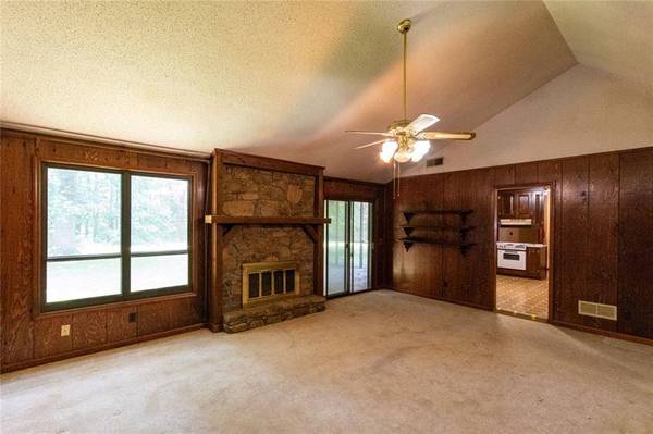 423 Dartmoor DR NW, Marietta, GA 30064