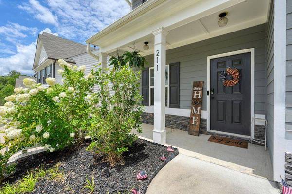 211 Shoals Bridge RD, Acworth, GA 30102