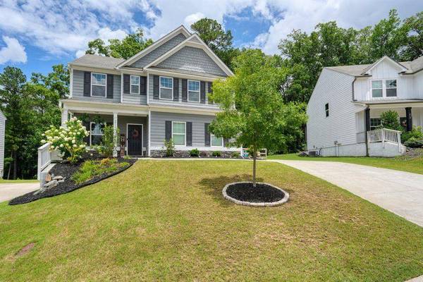 211 Shoals Bridge RD, Acworth, GA 30102