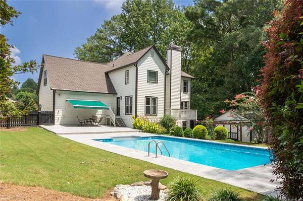 4110 Providence SQ, Alpharetta, GA 30009