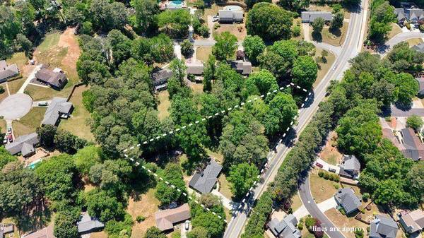 436 Concord RD SE