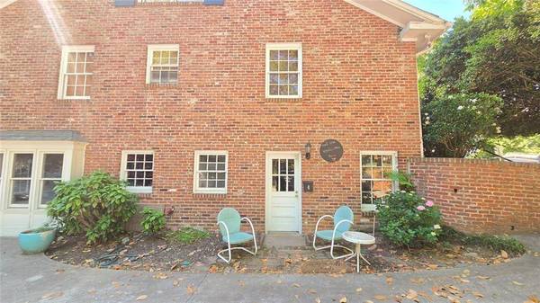1845 Monroe DR NE #Unit #4, Atlanta, GA 30324