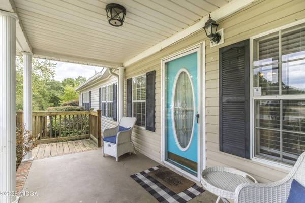 302 Lacy Court, Macon, GA 31206