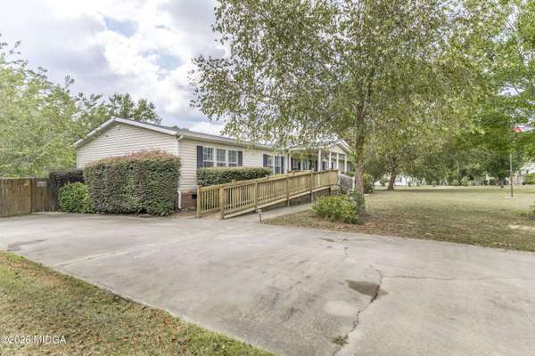 302 Lacy Court, Macon, GA 31206